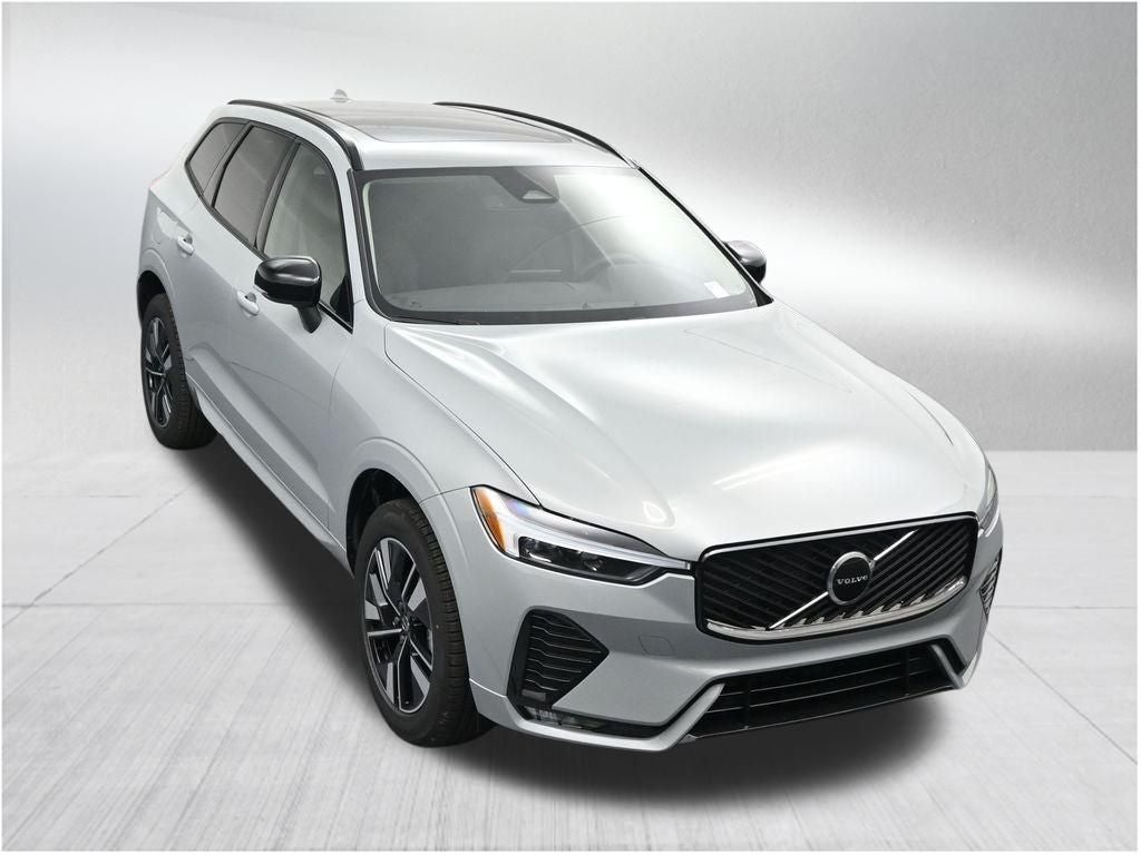 2026 Volvo XC60 B5 Core