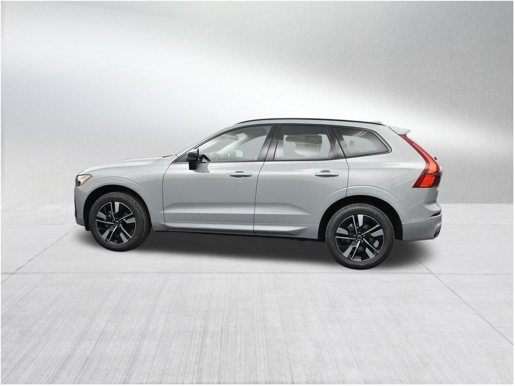 2026 Volvo XC60 B5 Core