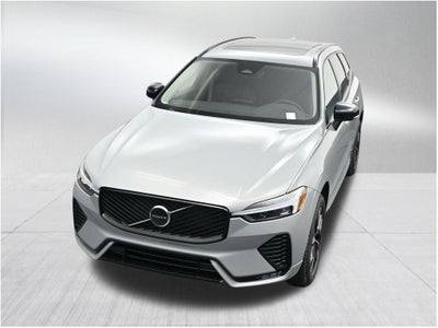 2026 Volvo XC60 B5 Core