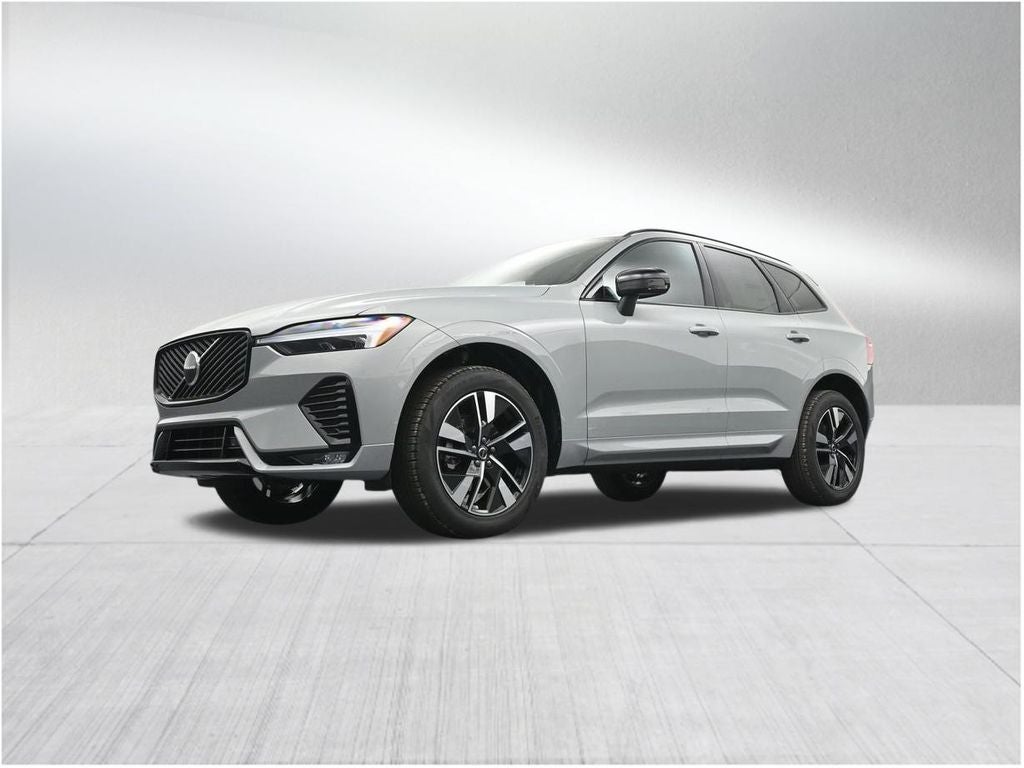 2026 Volvo XC60 B5 Core