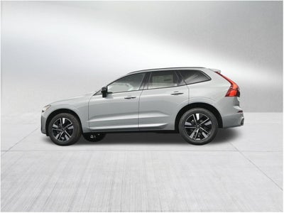 2026 Volvo XC60 B5 Core