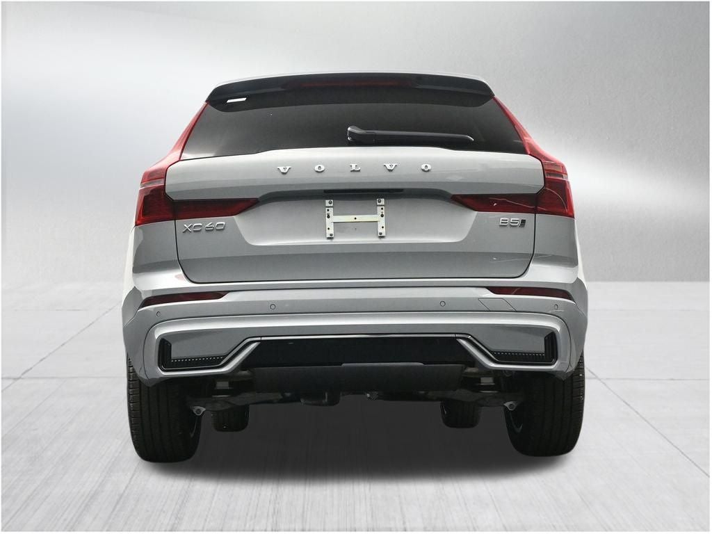 2026 Volvo XC60 B5 Core