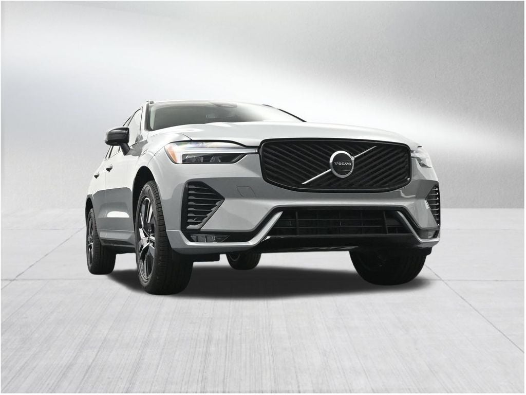 2026 Volvo XC60 B5 Core