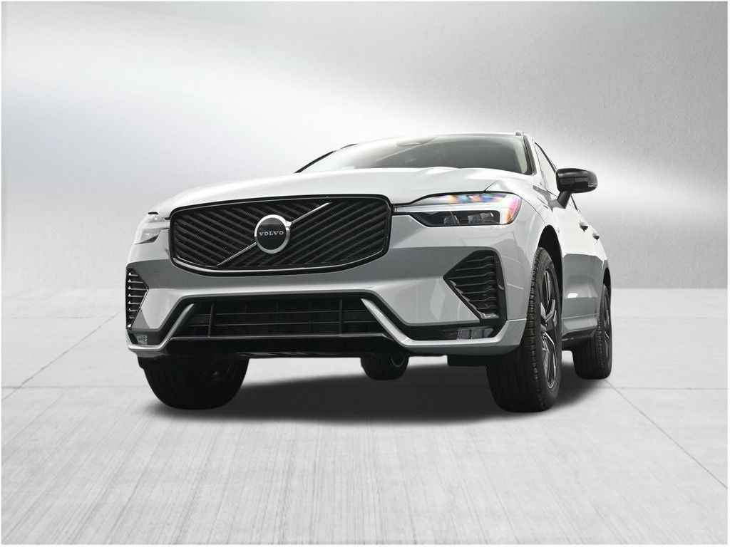 2026 Volvo XC60 B5 Core