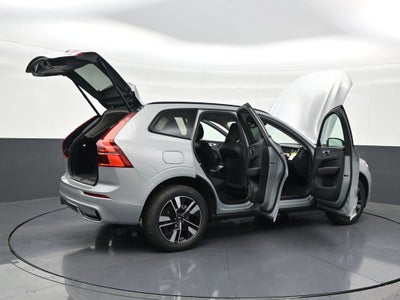 2026 Volvo XC60 B5 Core