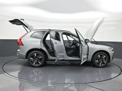 2026 Volvo XC60 B5 Core