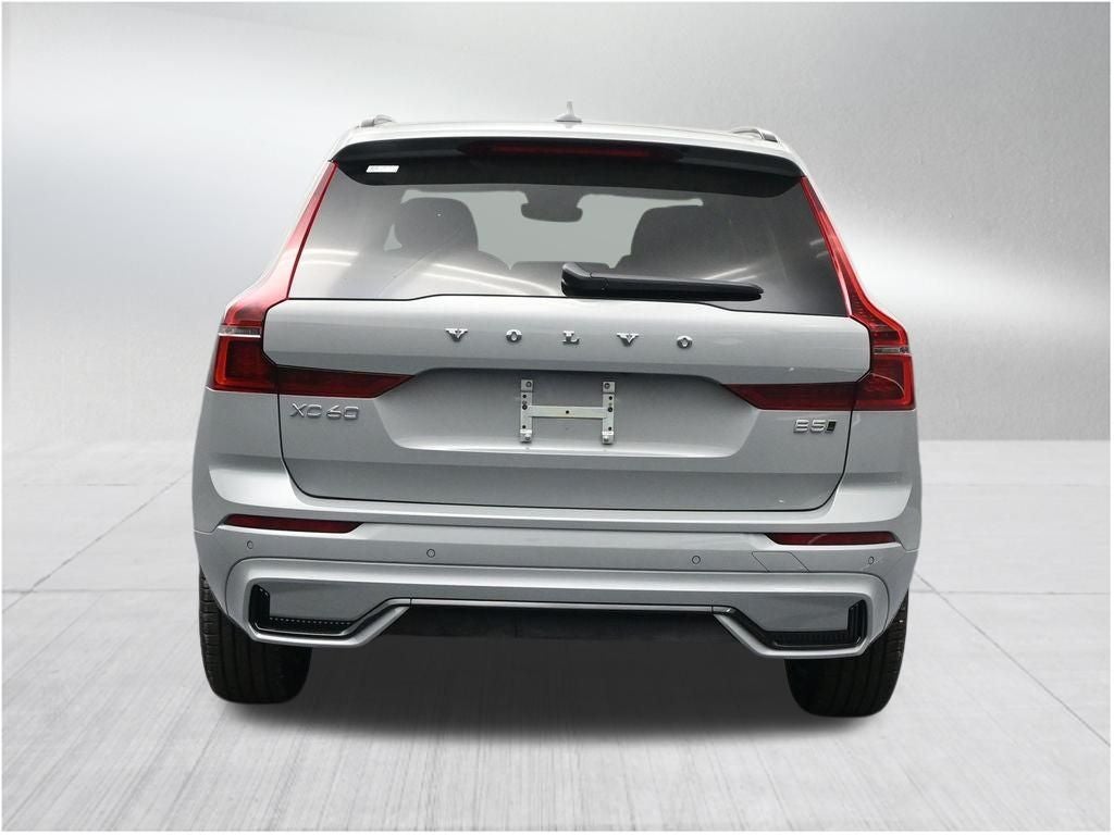 2026 Volvo XC60 B5 Core