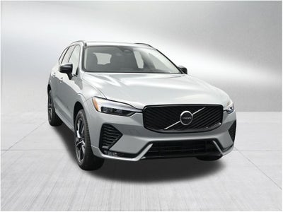 2026 Volvo XC60 B5 Core