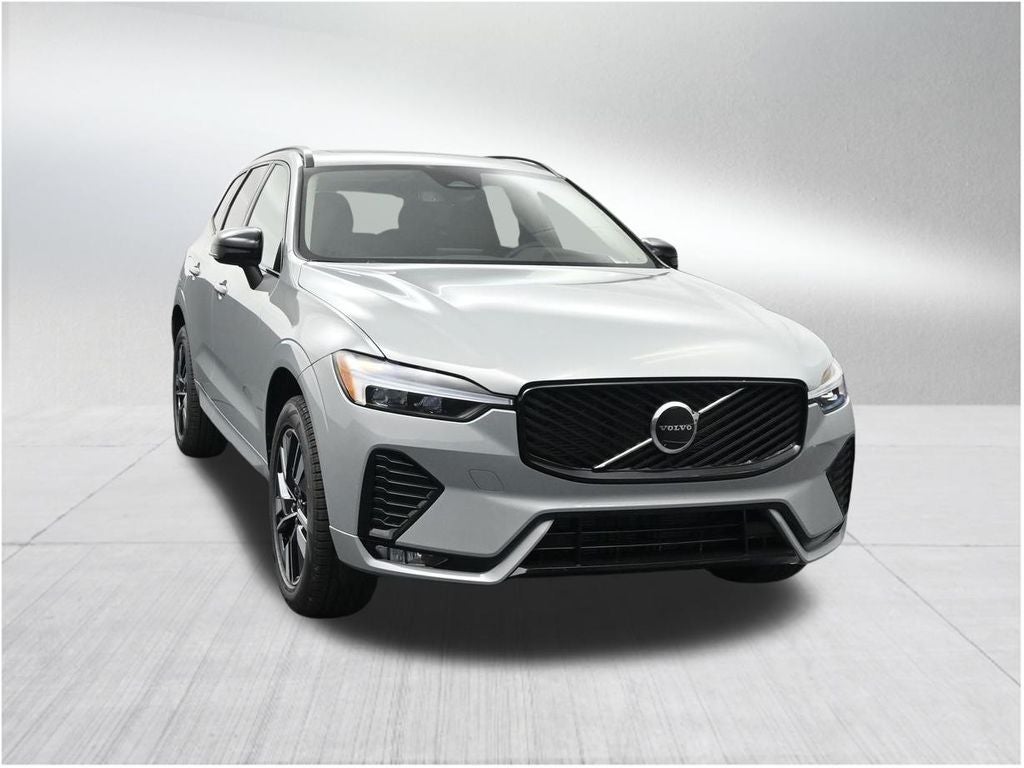 2026 Volvo XC60 B5 Core