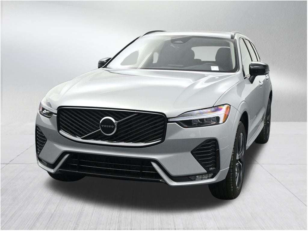 2026 Volvo XC60 B5 Core