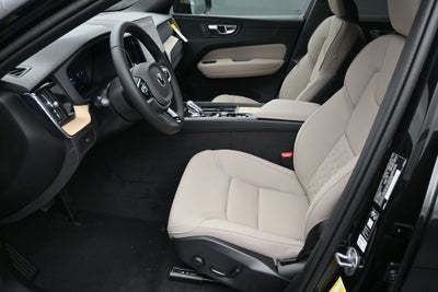 2026 Volvo XC60 B5 Core