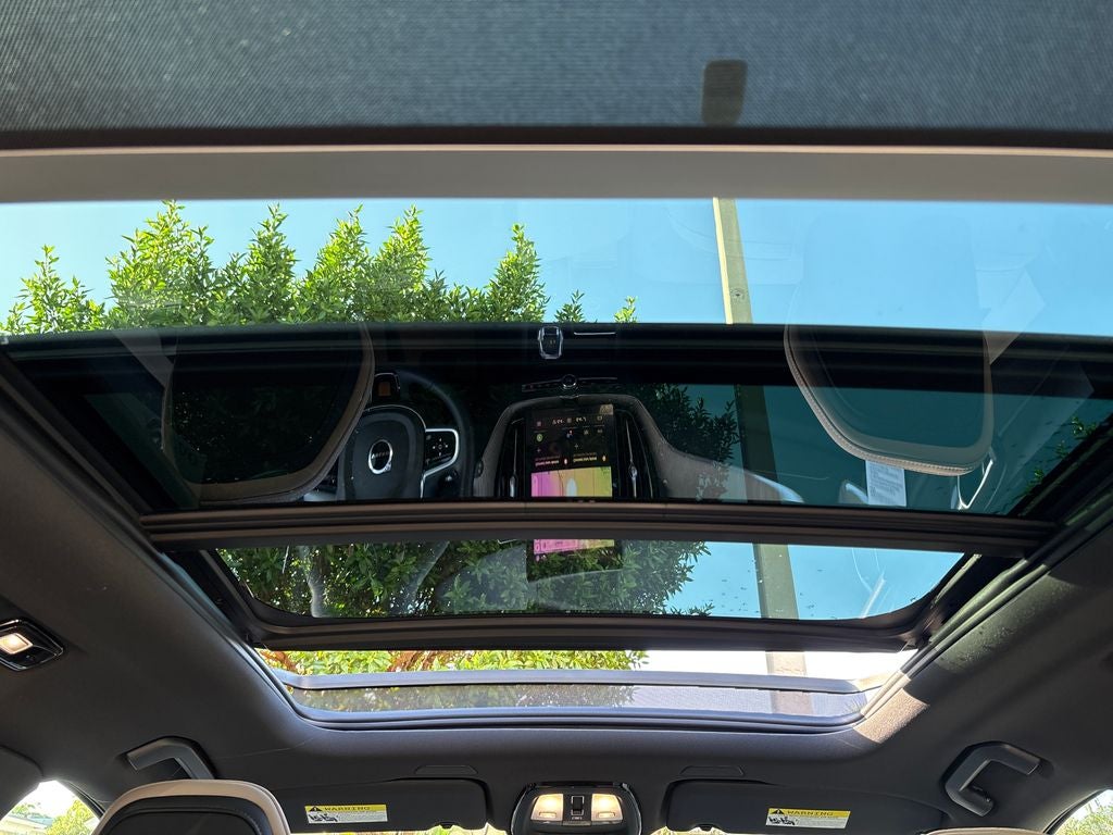 2026 Volvo XC60 B5 Core