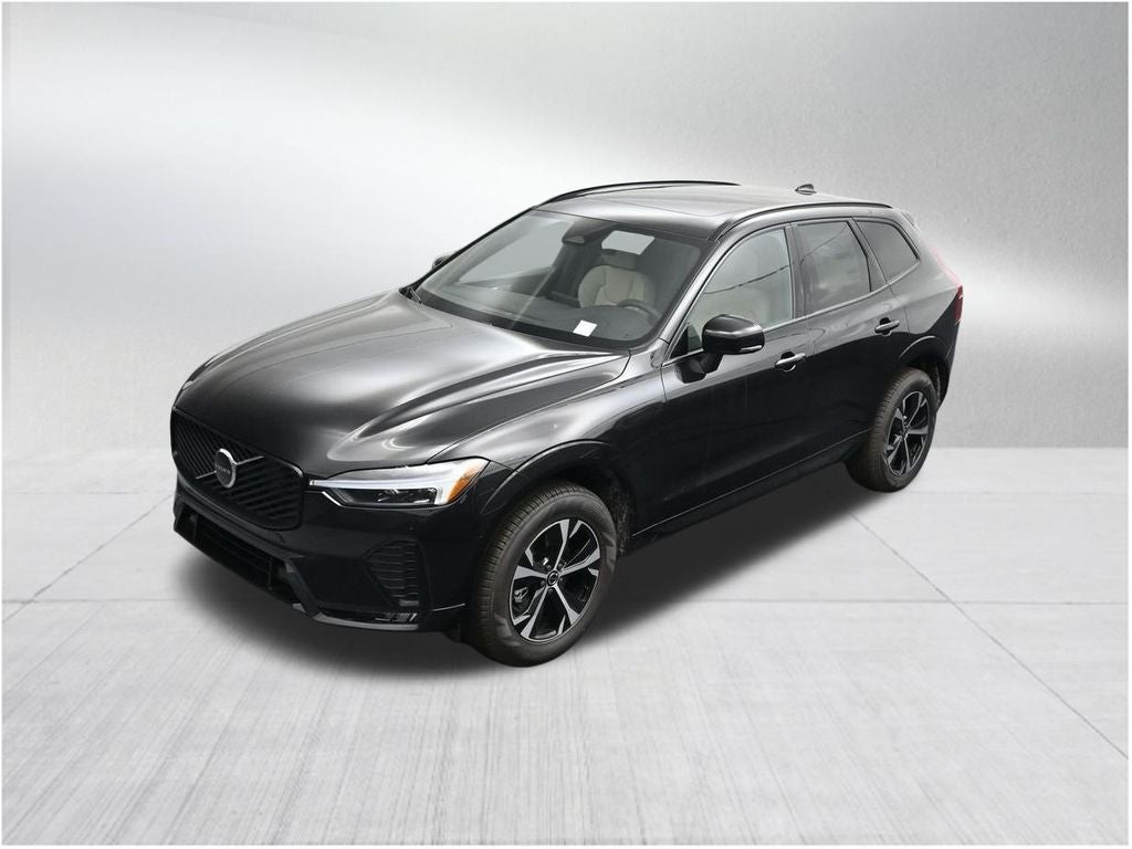 2026 Volvo XC60 B5 Core