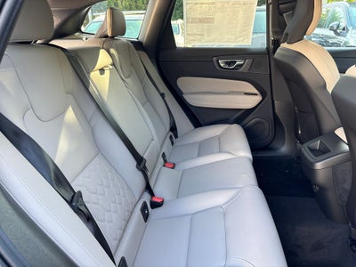 2026 Volvo XC60 B5 Core