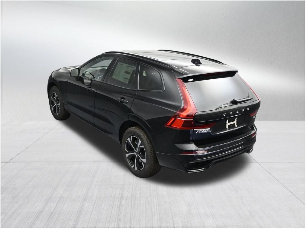 2026 Volvo XC60 B5 Core