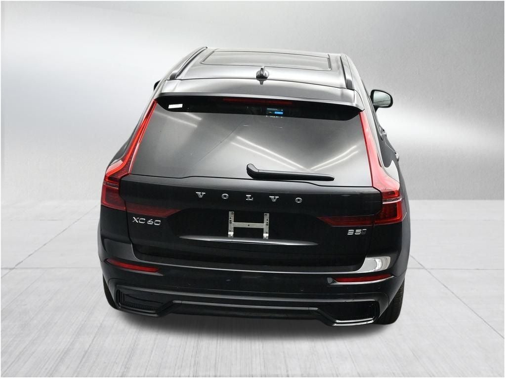 2026 Volvo XC60 B5 Core
