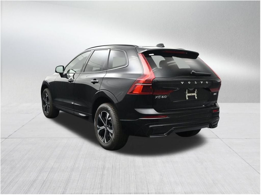 2026 Volvo XC60 B5 Core