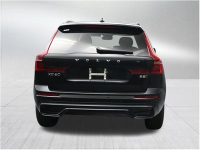 2026 Volvo XC60 B5 Core