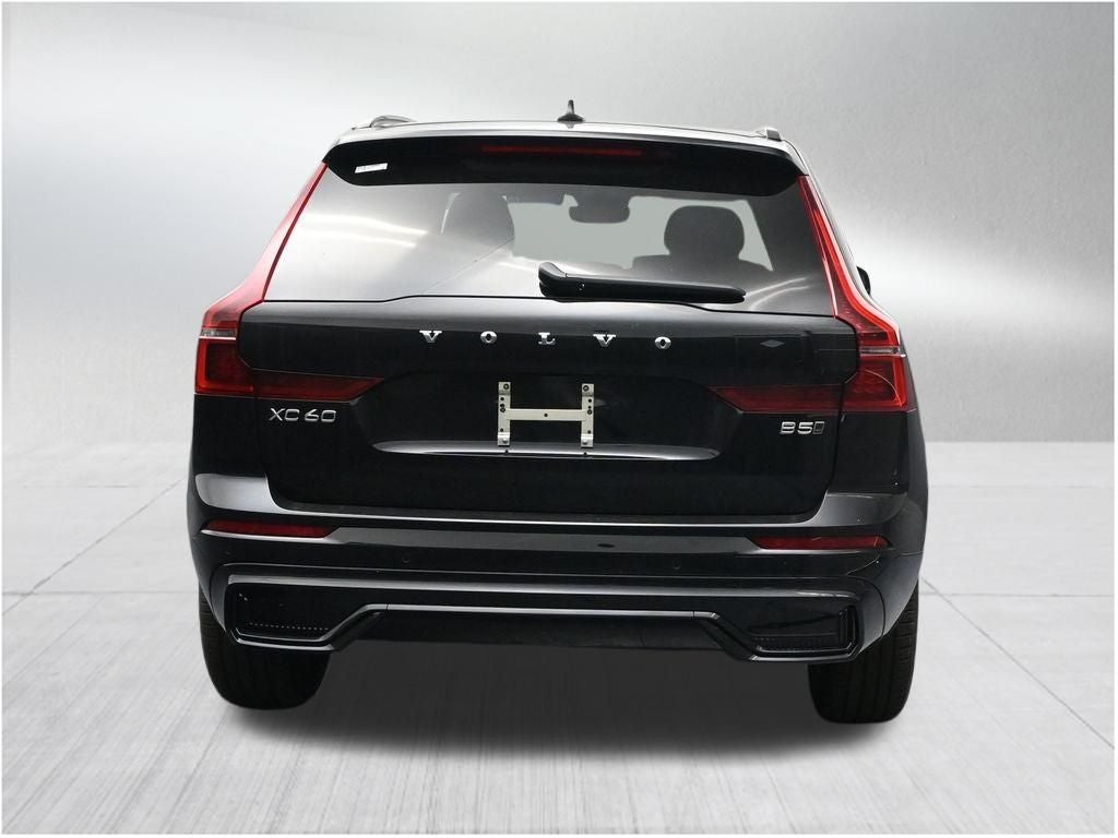 2026 Volvo XC60 B5 Core