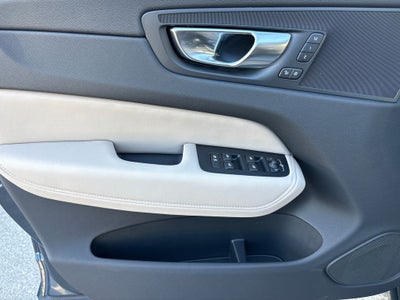 2026 Volvo XC60 B5 Core