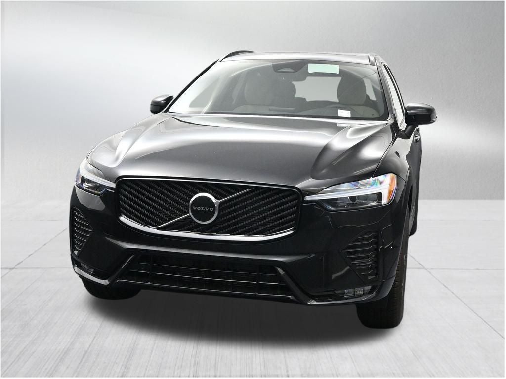 2026 Volvo XC60 B5 Core