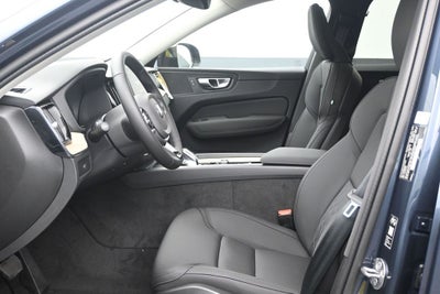 2026 Volvo XC60 B5 Core