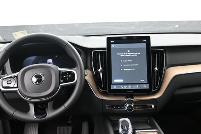 2026 Volvo XC60 B5 Core