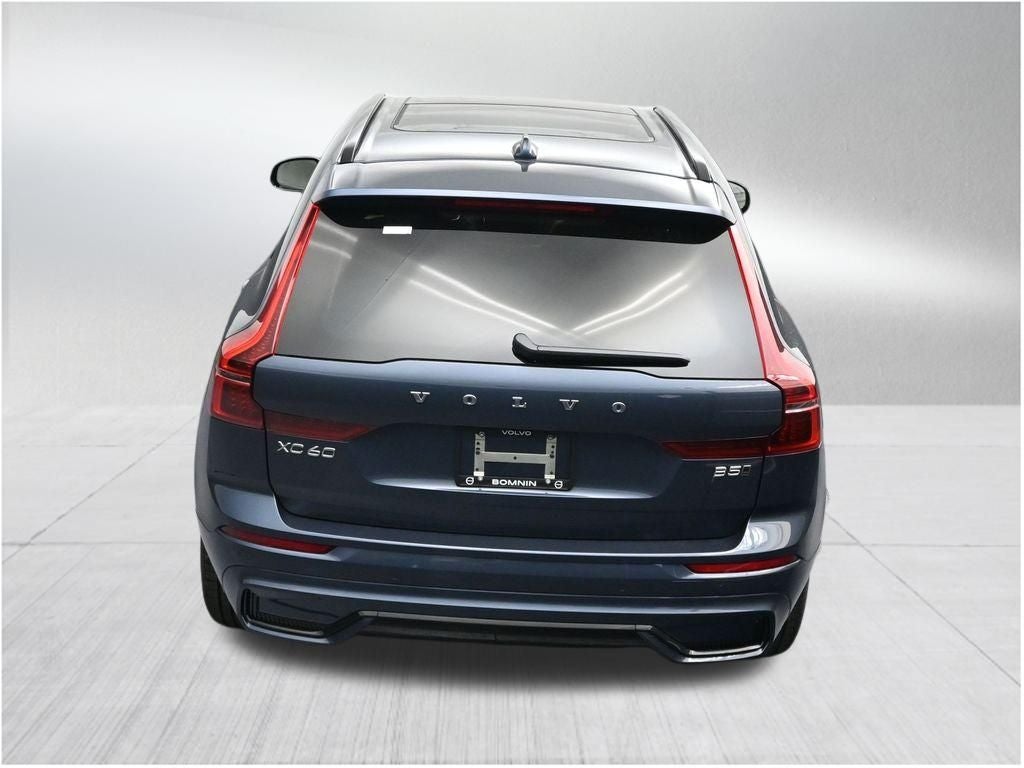 2026 Volvo XC60 B5 Core
