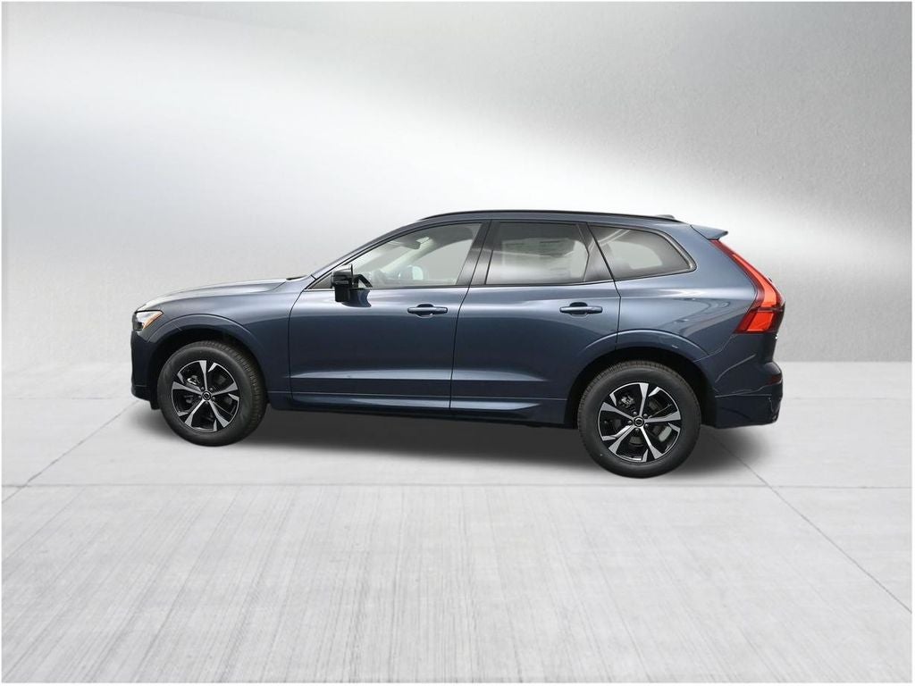 2026 Volvo XC60 B5 Core