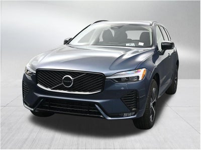 2026 Volvo XC60 B5 Core