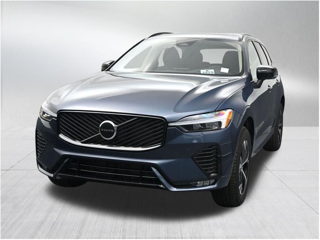2026 Volvo XC60 B5 Core