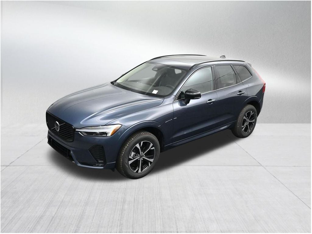 2026 Volvo XC60 B5 Core