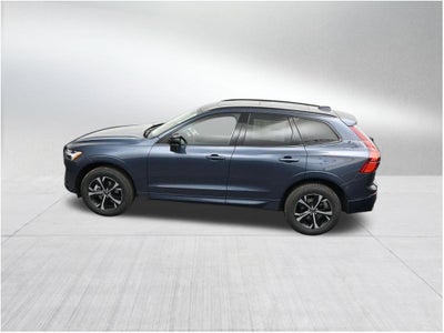 2026 Volvo XC60 B5 Core