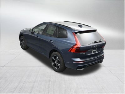 2026 Volvo XC60 B5 Core