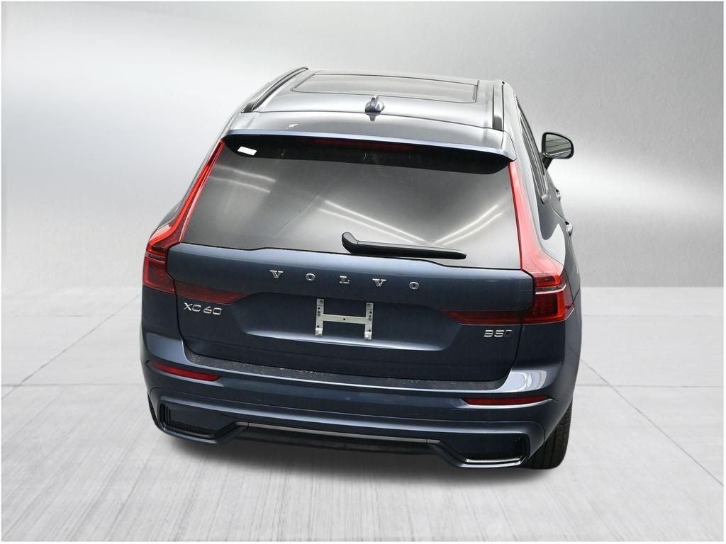 2026 Volvo XC60 B5 Core