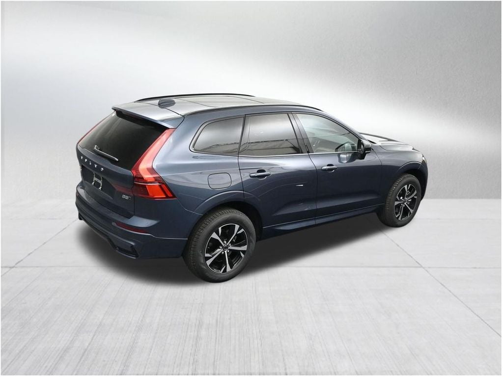 2026 Volvo XC60 B5 Core