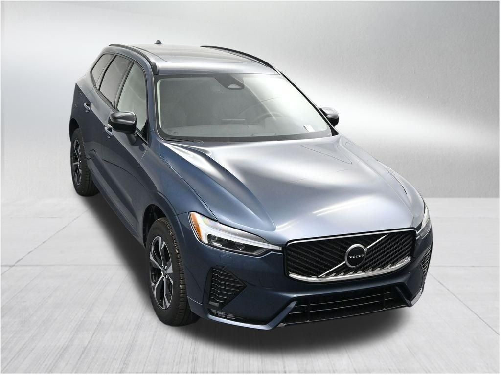 2026 Volvo XC60 B5 Core