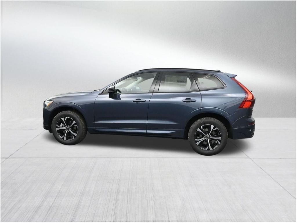 2026 Volvo XC60 B5 Core