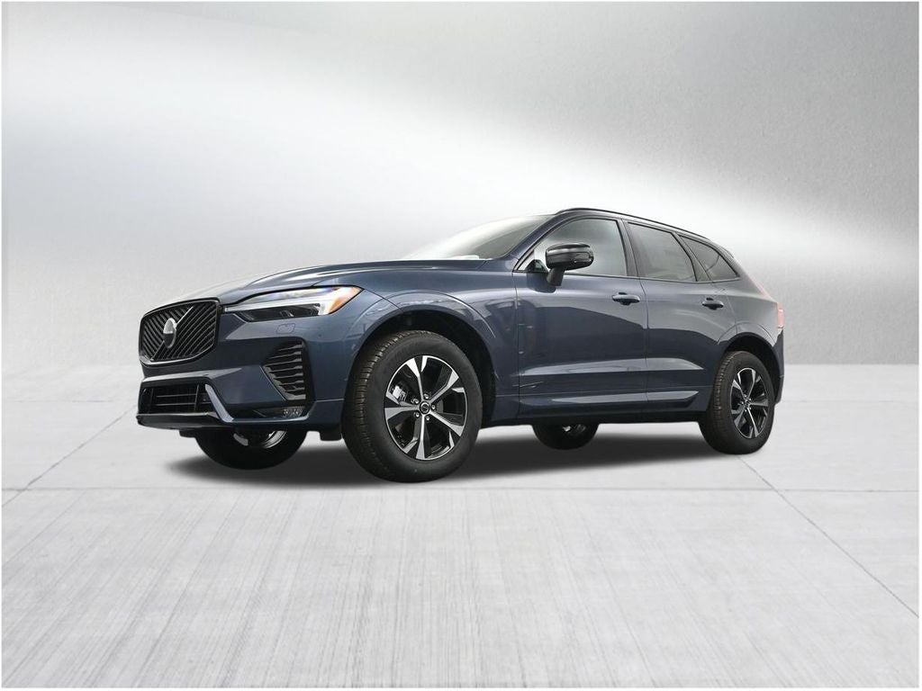 2026 Volvo XC60 B5 Core