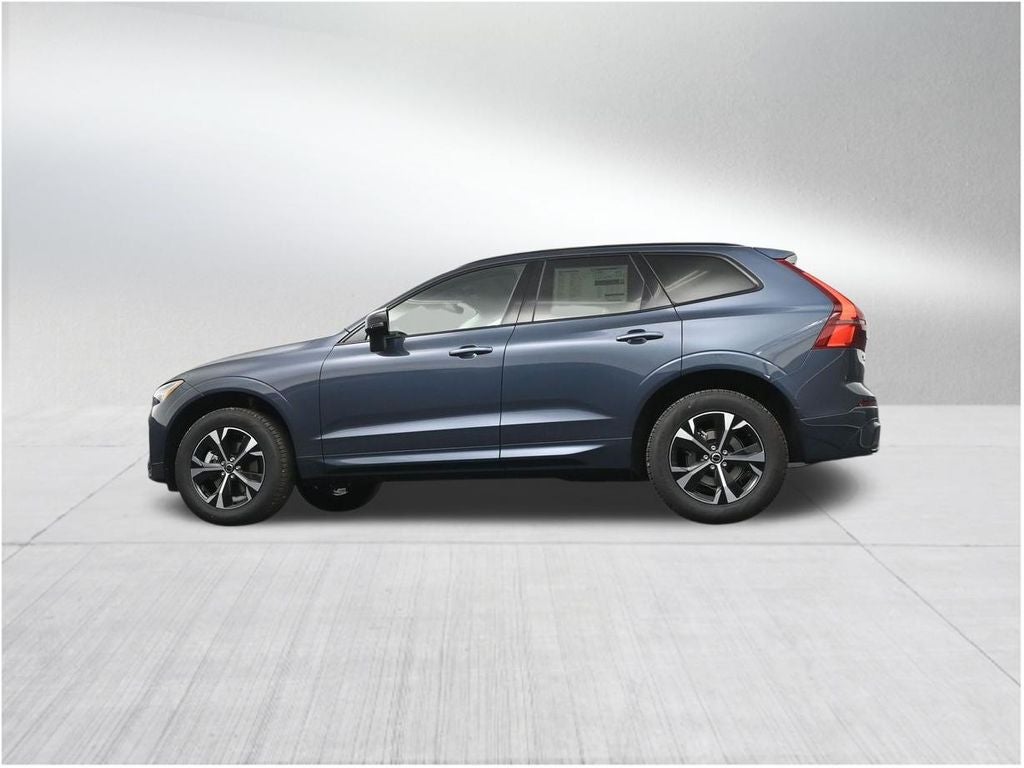 2026 Volvo XC60 B5 Core
