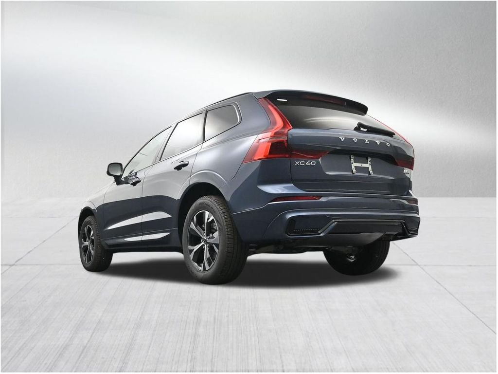 2026 Volvo XC60 B5 Core