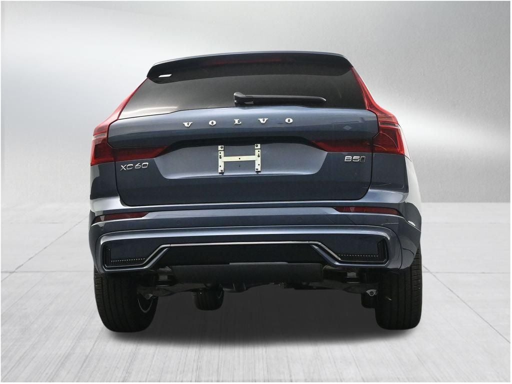 2026 Volvo XC60 B5 Core