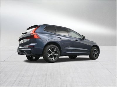 2026 Volvo XC60 B5 Core
