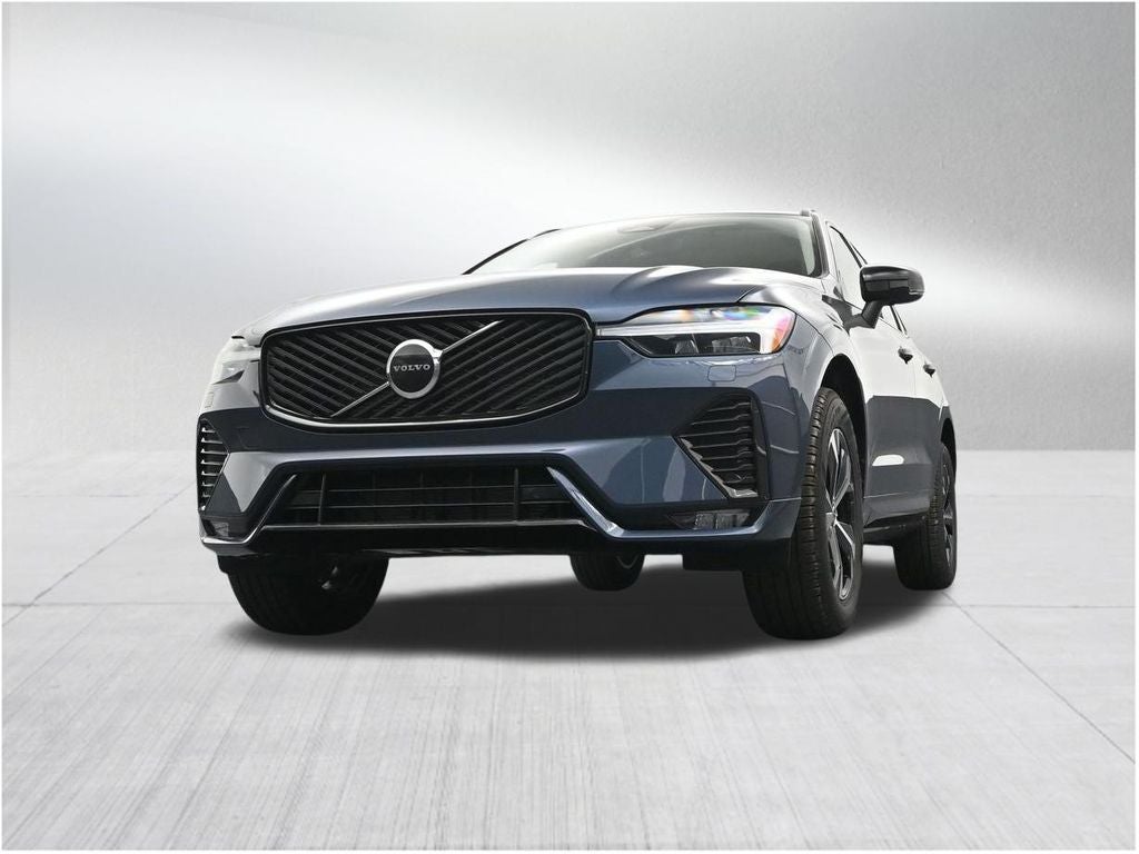 2026 Volvo XC60 B5 Core