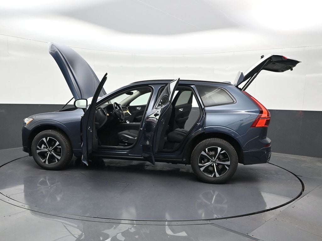 2026 Volvo XC60 B5 Core