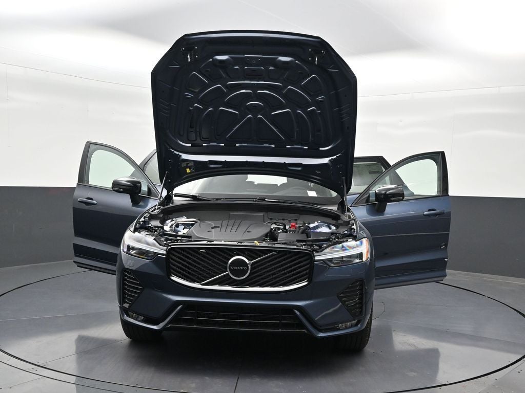 2026 Volvo XC60 B5 Core
