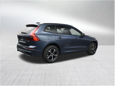 2026 Volvo XC60 B5 Core