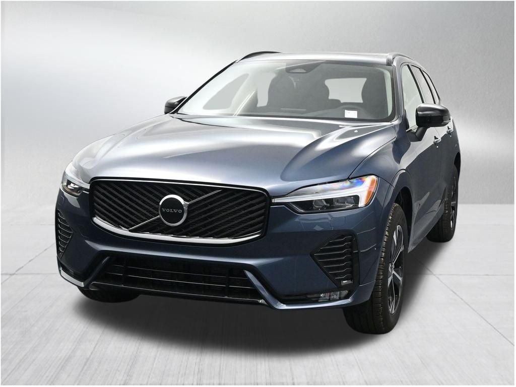 2026 Volvo XC60 B5 Core