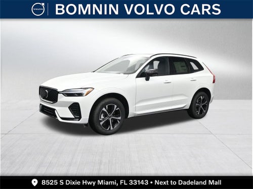 2026 Volvo XC60 B5 Core