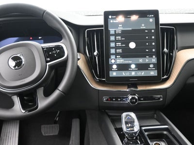 2026 Volvo XC60 B5 Core